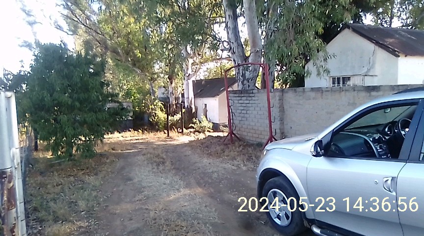  Bedroom Property for Sale in Koppies Free State